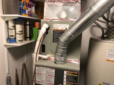 Accuracy Heating and Cooling, LLC