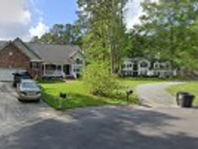 Accurate Air by George