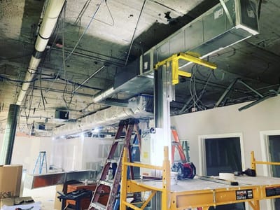 Accurate Air Service & Installation Inc.