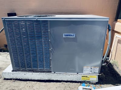 Accurate Air Service & Installation Inc.