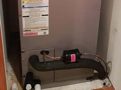 Accurate Air Service & Installation Inc.