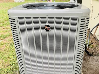 Accurate Air Service & Installation Inc.