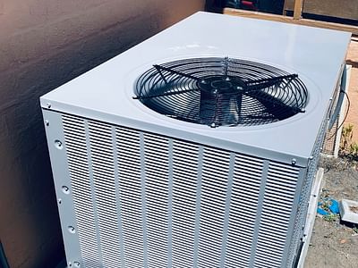 Accurate Air Service & Installation Inc.