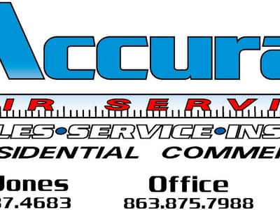 Accurate Air Services