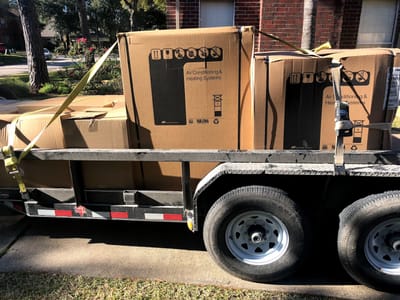 Accurate Air Solutions