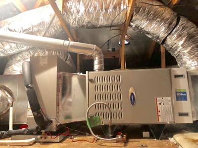 Accurate Air Solutions