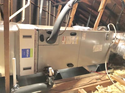 Accurate Air Solutions