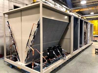 Accurate Air Solutions