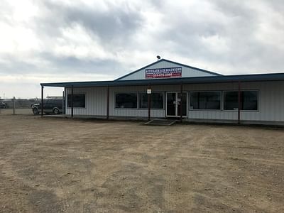 Accurate Air Solutions