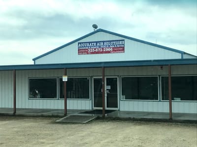 Accurate Air Solutions