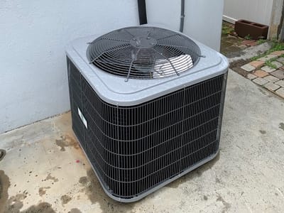 Accurate Air Systems