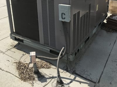 Accurate Air Systems