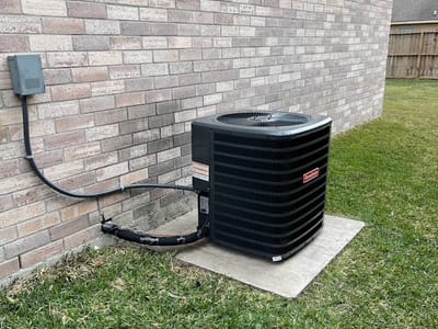 Accurate and Affordable AC