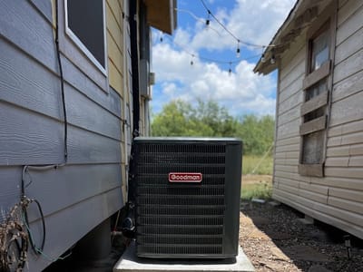 Accurate and Affordable AC
