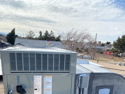 Accurate Comfort Air Conditioning And Heating