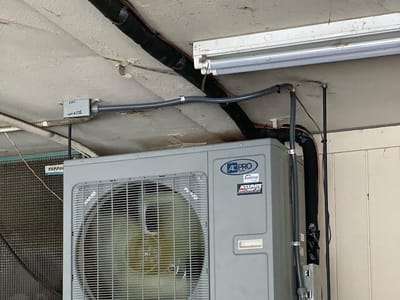 Accurate Comfort Air Conditioning And Heating