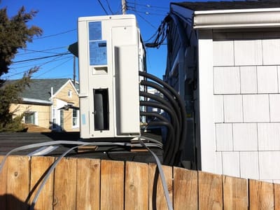 Accurate Conditioning, LLC - Heating and cooling