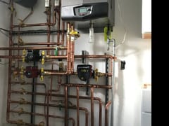 Accurate Conditioning, LLC - Heating and cooling