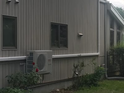 Accurate Conditioning, LLC - Heating and cooling