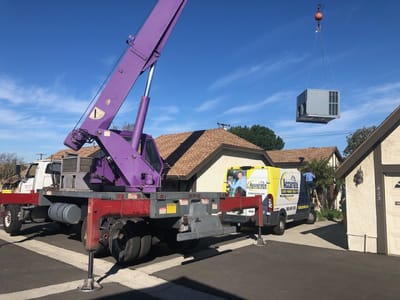 Accurate Electric, Plumbing, Heating and Air