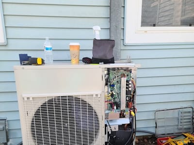 Accurate Electric, Plumbing, Heating and Air