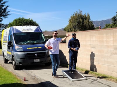 Accurate Electric, Plumbing, Heating and Air