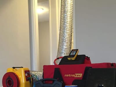 Accurate Energy Ratings