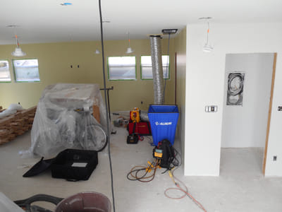 Accurate Energy Ratings