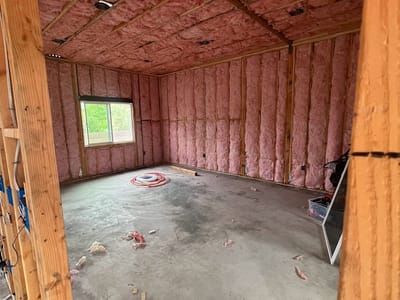 Accurate Energy Ratings