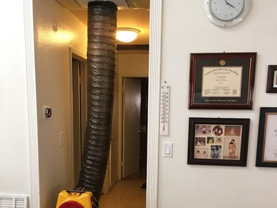 Accurate Energy Ratings