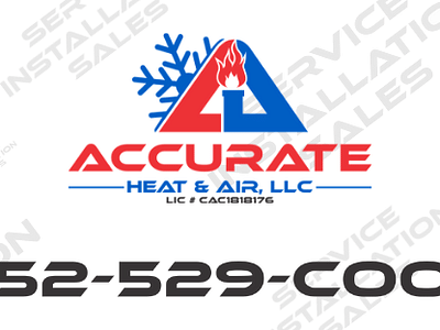 Accurate Heat & Air, LLC