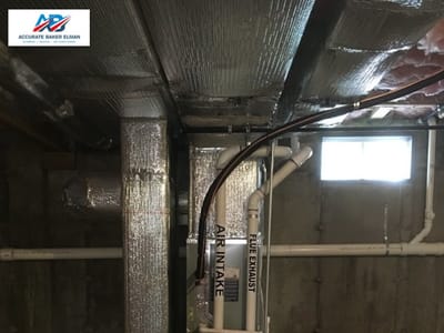 Accurate Heat-Air Services, Inc