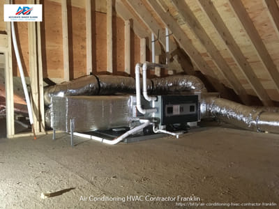 Accurate Heat-Air Services, Inc