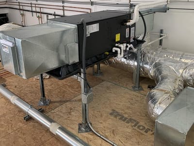 Accurate Heating & Air Conditioning