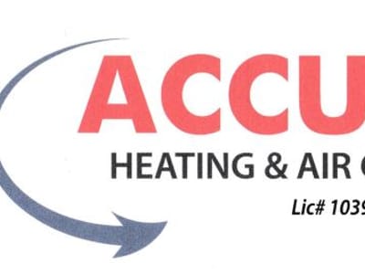 Accurate Heating & Air Conditioning