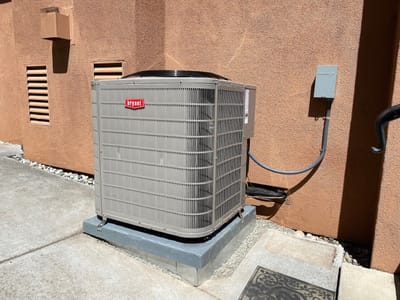 Accurate Heating & Air Conditioning