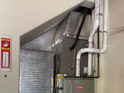 Accurate Heating & Air Conditioning