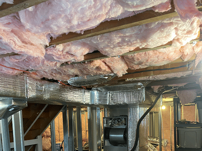 Accurate heating and air conditioning LLC