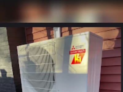 Accurate heating and air conditioning LLC