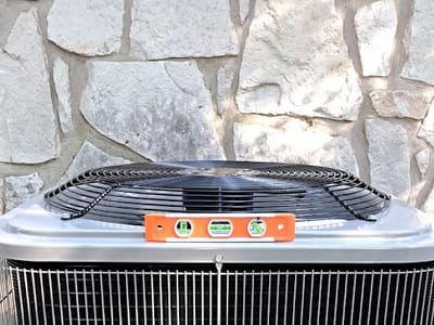 Accurate Heating And Cooling, LLC