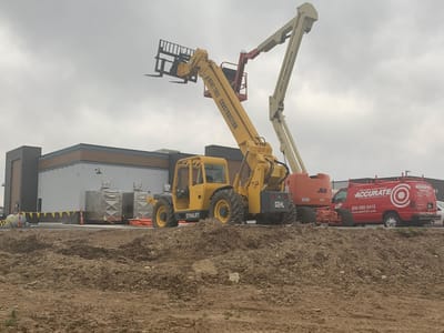 Accurate Heating, Cooling & Plumbing