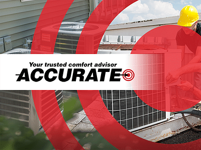 Accurate Heating, Cooling & Plumbing