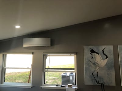 Accurate Heating, Cooling & Plumbing