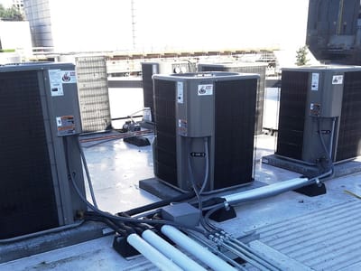 Accurate Heating & Electrical/Now Alpine Specialty Services