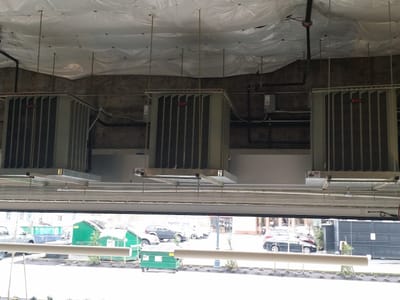 Accurate Heating & Electrical/Now Alpine Specialty Services