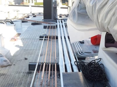 Accurate Heating & Electrical/Now Alpine Specialty Services