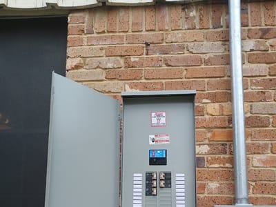 Accurate Home Services