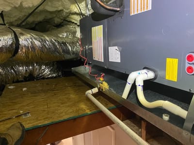 Accurate Home Services