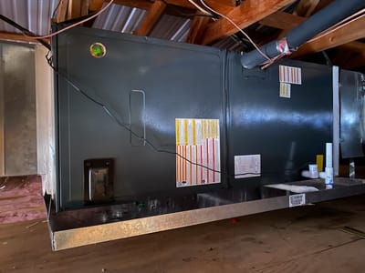 Accurate Home Services