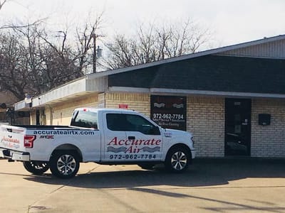 Accurate Home Services